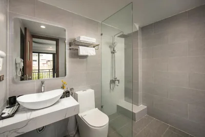 Hanoi Vacanza Premier Hotel – 사진 3