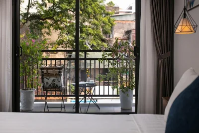 Hanoi Vacanza Premier Hotel – 사진 15